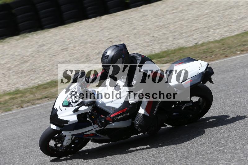 /18 05.06.2026  TZ Motorsport ADR/Gruppe gruen/99